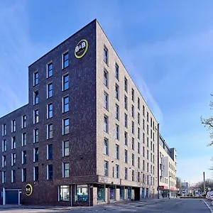 Szálloda Dortmund-city, Dortmund