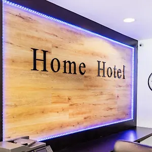 Szálloda Home Hotel, Dortmund